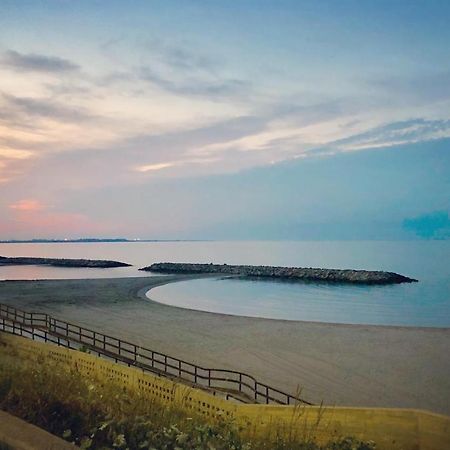 Dimore Di Mare San Pietro Vernotico Εξωτερικό φωτογραφία