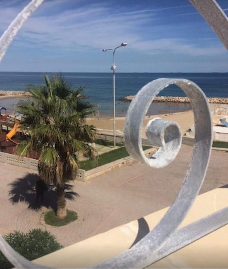 Dimore Di Mare San Pietro Vernotico Εξωτερικό φωτογραφία