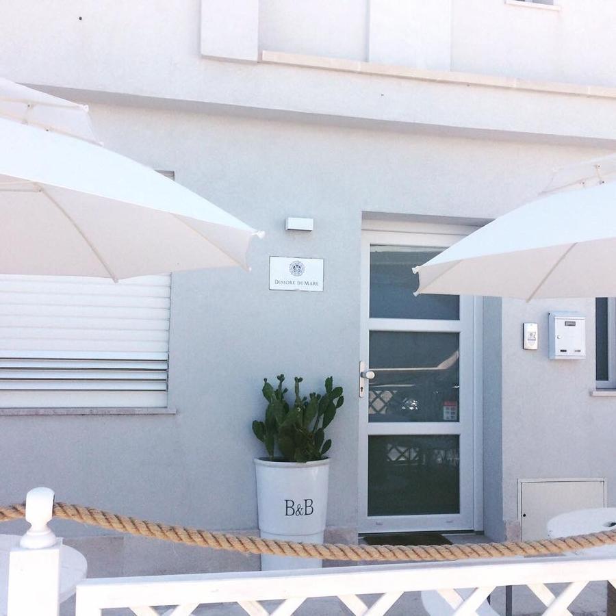 Dimore Di Mare San Pietro Vernotico Εξωτερικό φωτογραφία