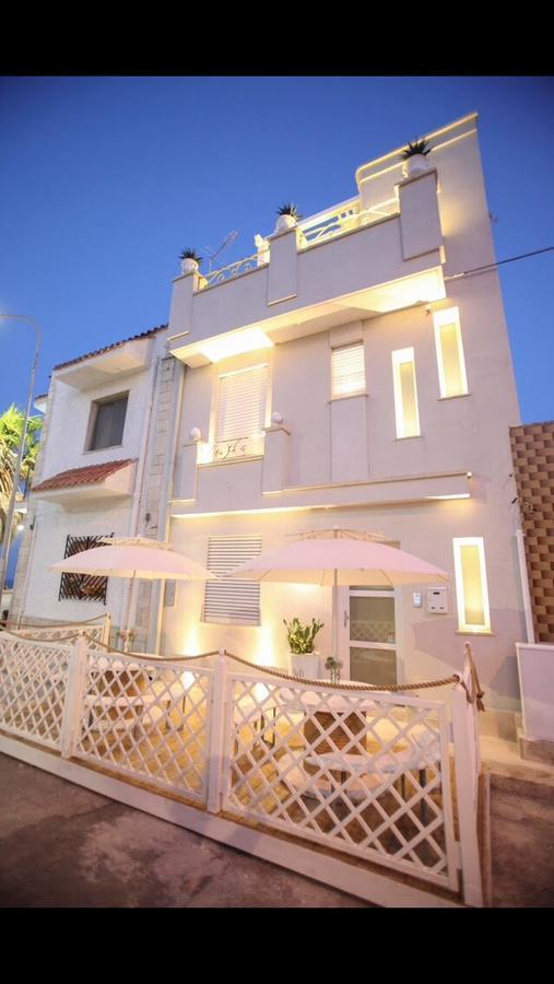 Dimore Di Mare San Pietro Vernotico Εξωτερικό φωτογραφία