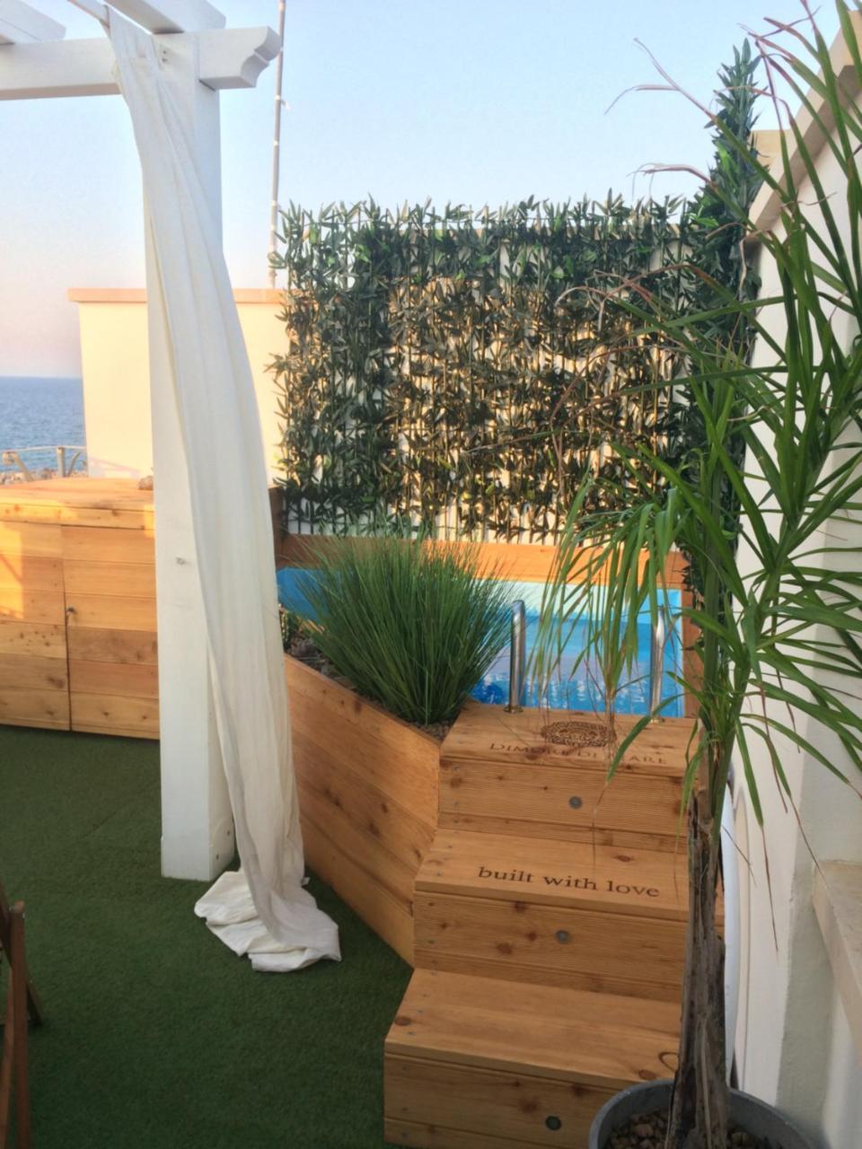 Dimore Di Mare San Pietro Vernotico Εξωτερικό φωτογραφία