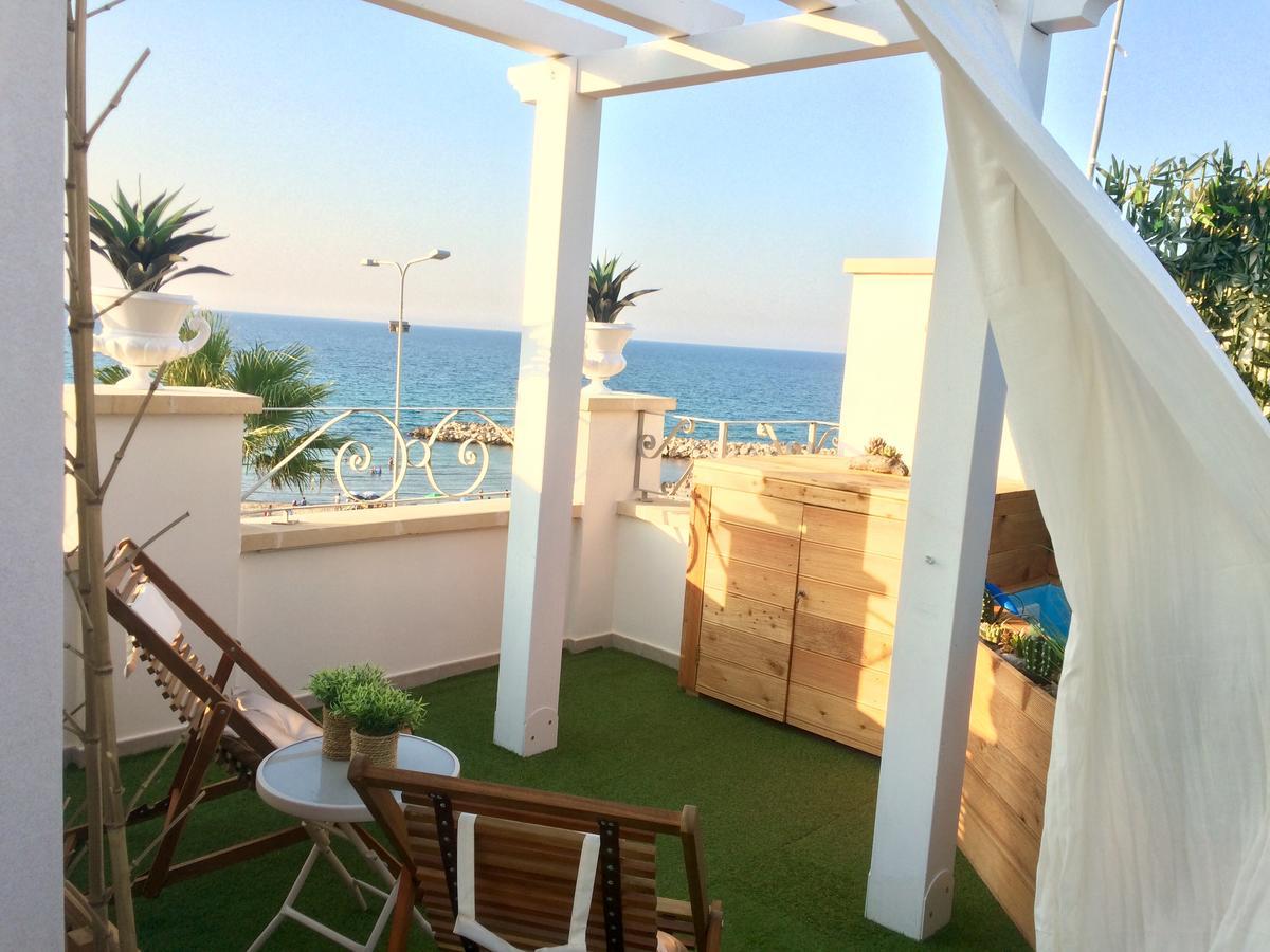 Dimore Di Mare San Pietro Vernotico Εξωτερικό φωτογραφία