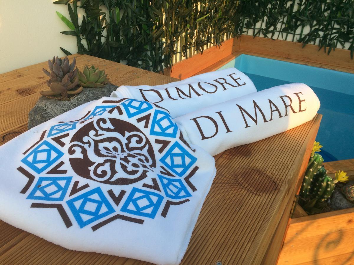 Dimore Di Mare San Pietro Vernotico Εξωτερικό φωτογραφία