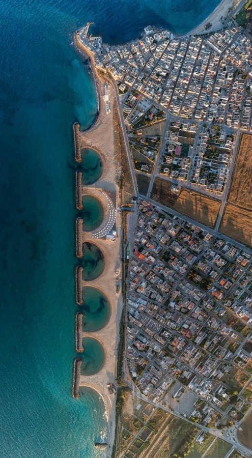 Dimore Di Mare San Pietro Vernotico Εξωτερικό φωτογραφία