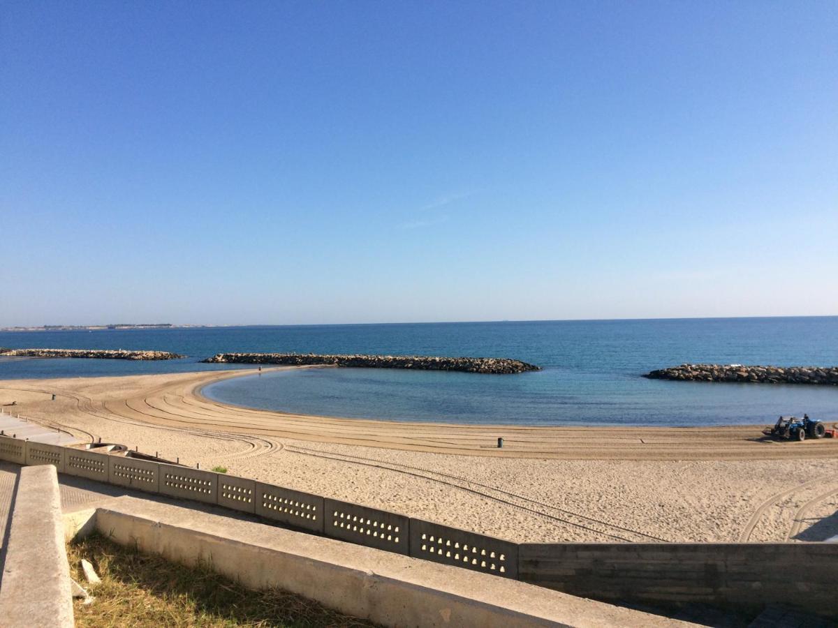Dimore Di Mare San Pietro Vernotico Εξωτερικό φωτογραφία